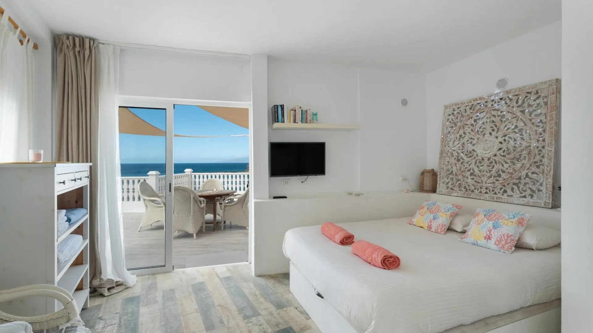 Tucadam Suites Costa Adeje  Costa Adeje (Tenerife)