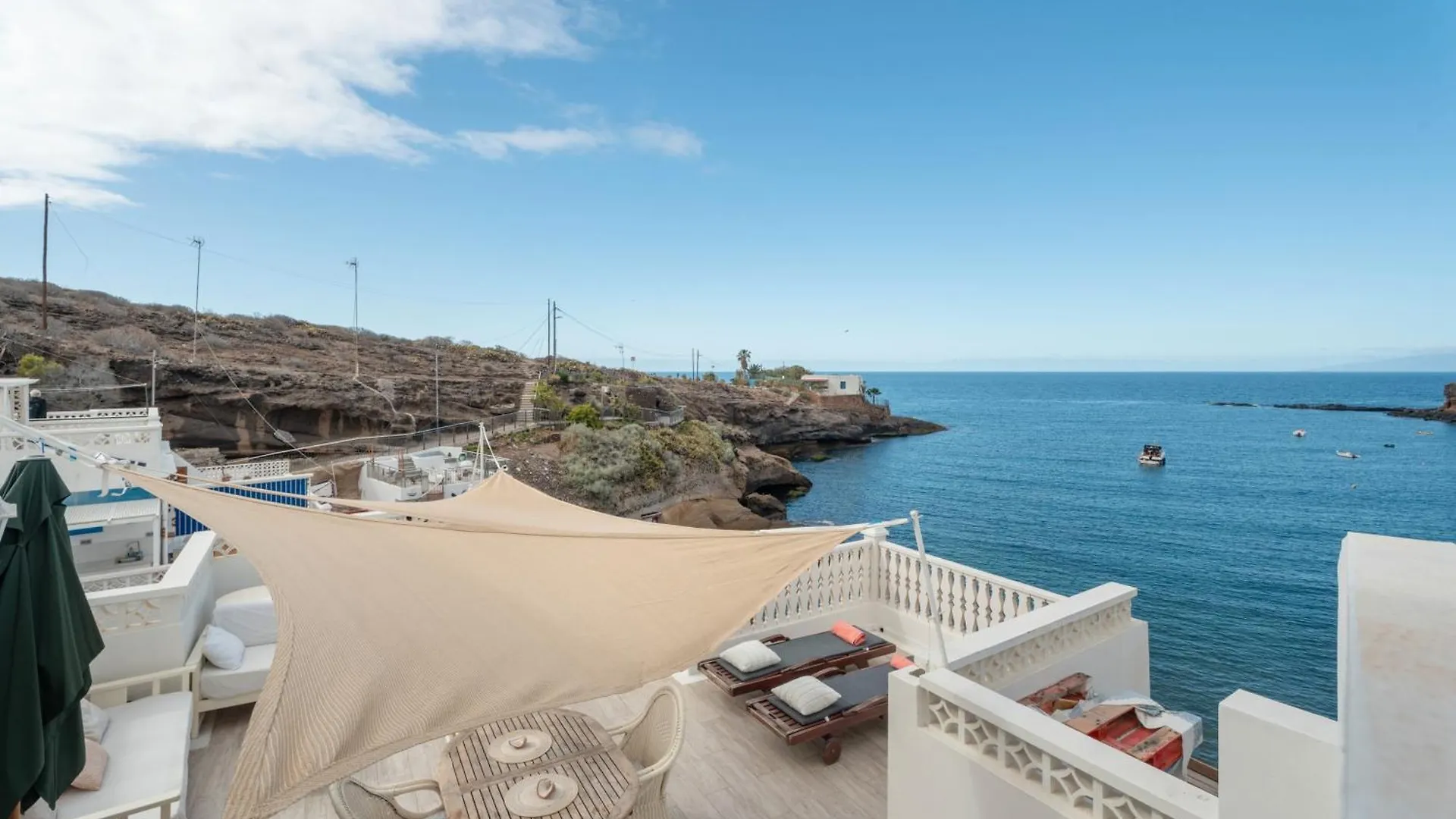 Tucadam Suites Costa Adeje