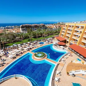 4* Hotell Chatur Playa Real