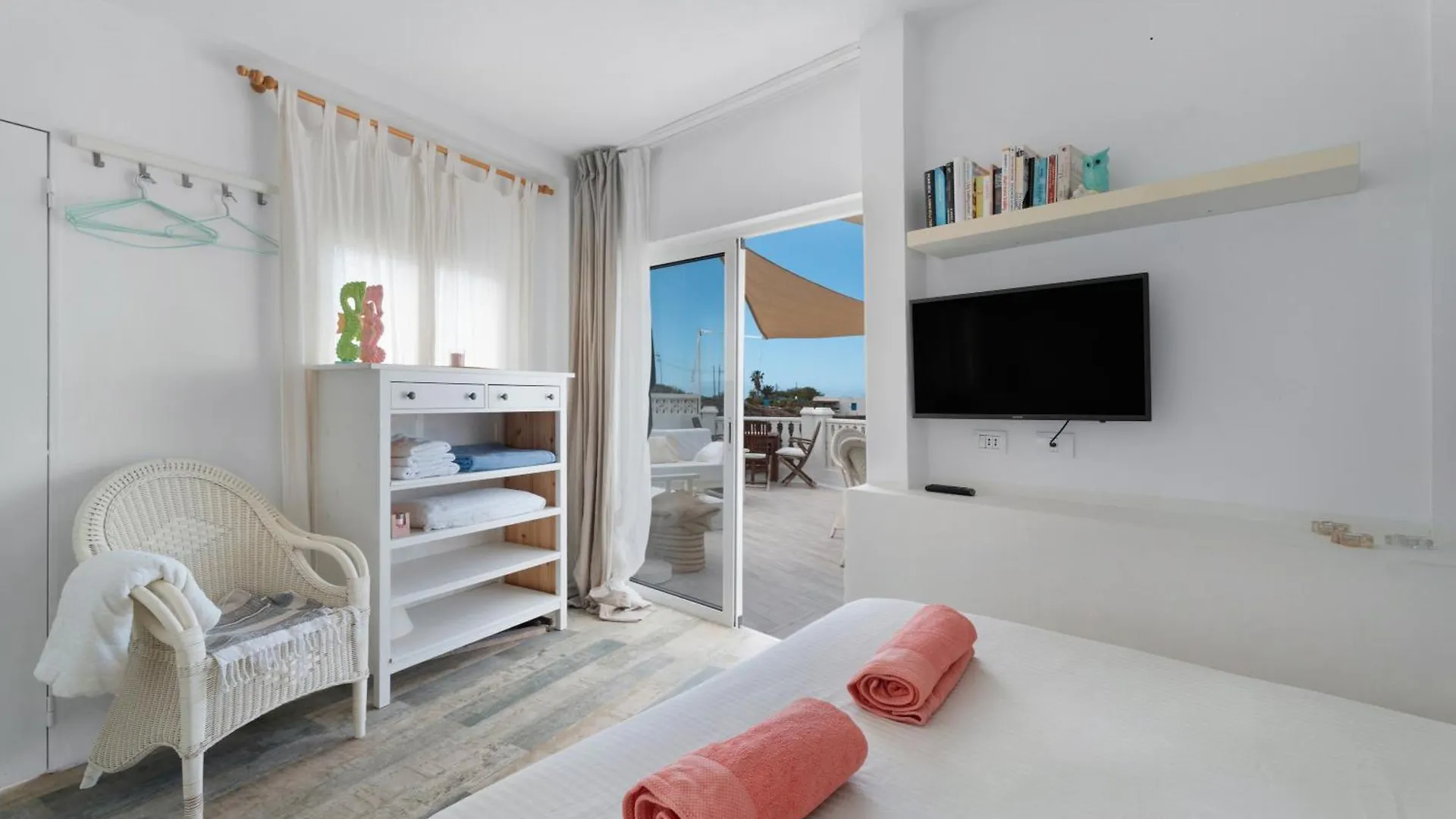 Tucadam Suites Costa Adeje  Apartment Costa Adeje (Tenerife)