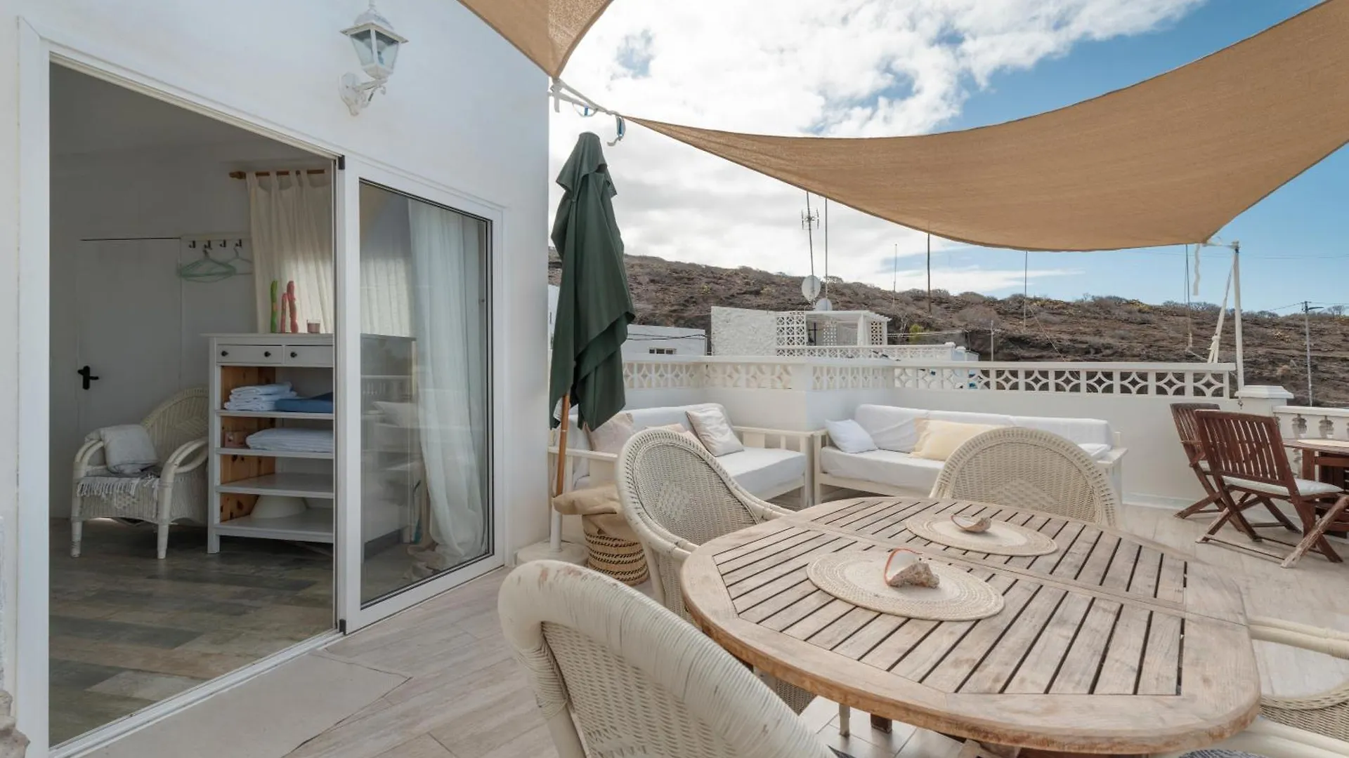 Apartment Tucadam Suites Costa Adeje