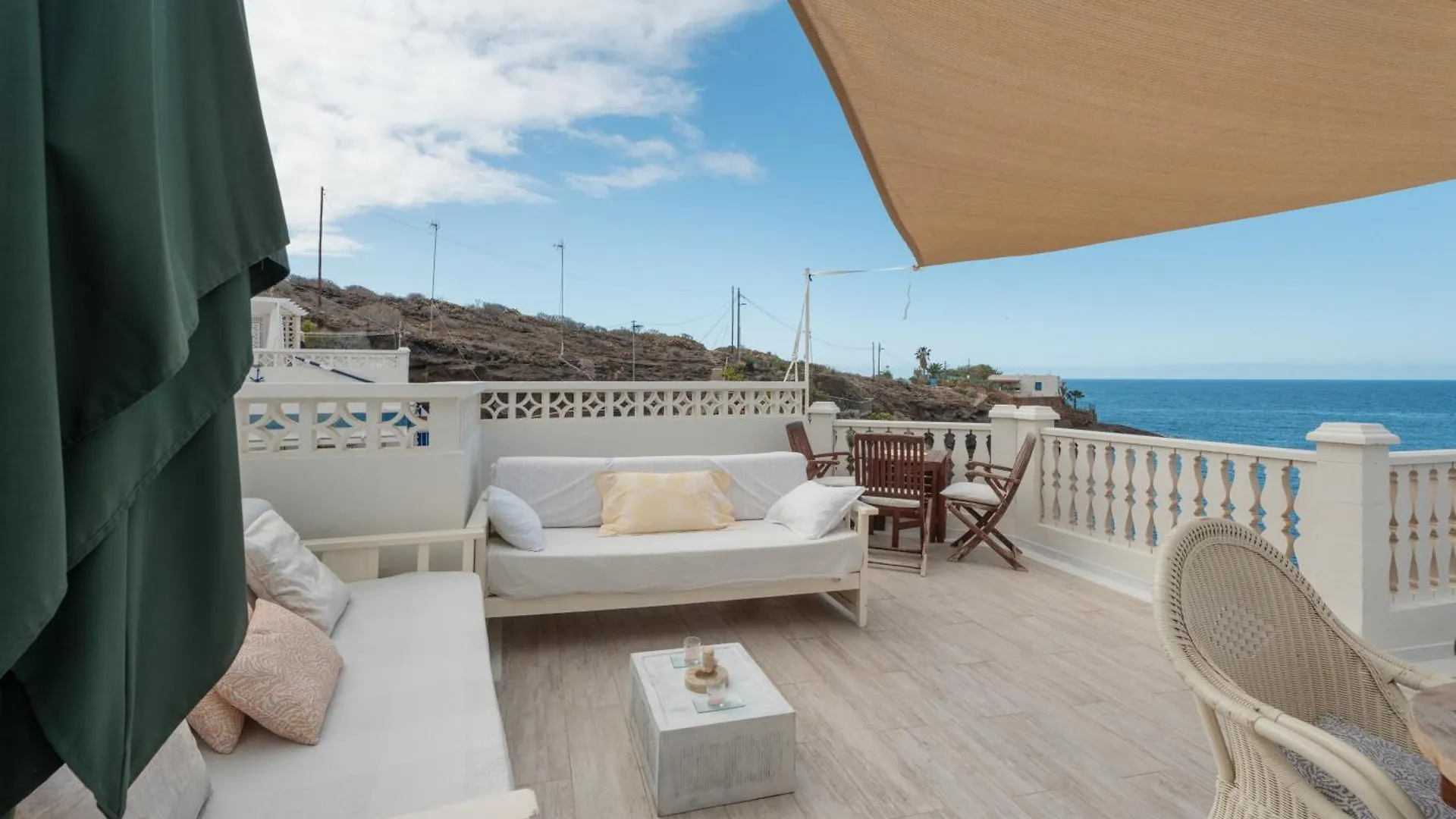 Apartment Tucadam Suites Costa Adeje  Spain