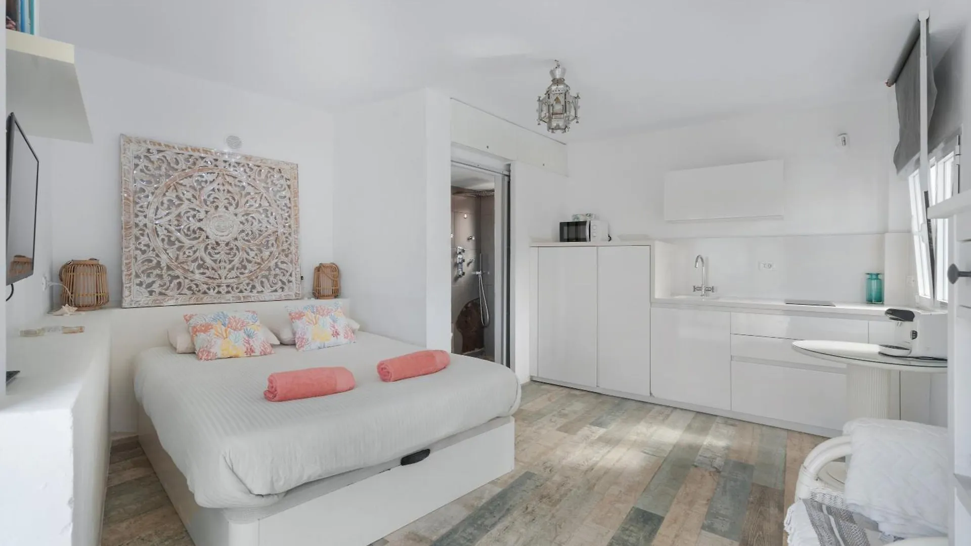 Apartment Tucadam Suites Costa Adeje