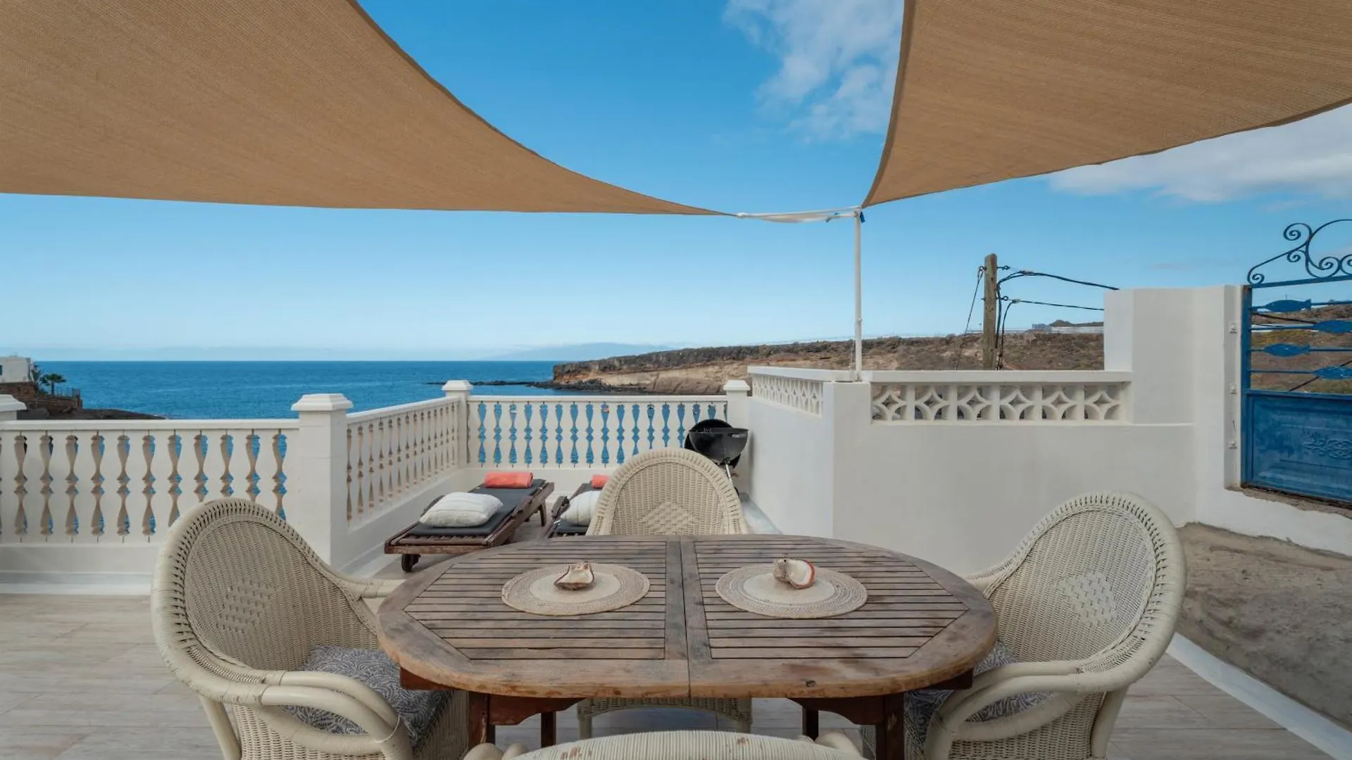 Tucadam Suites Costa Adeje  Spain