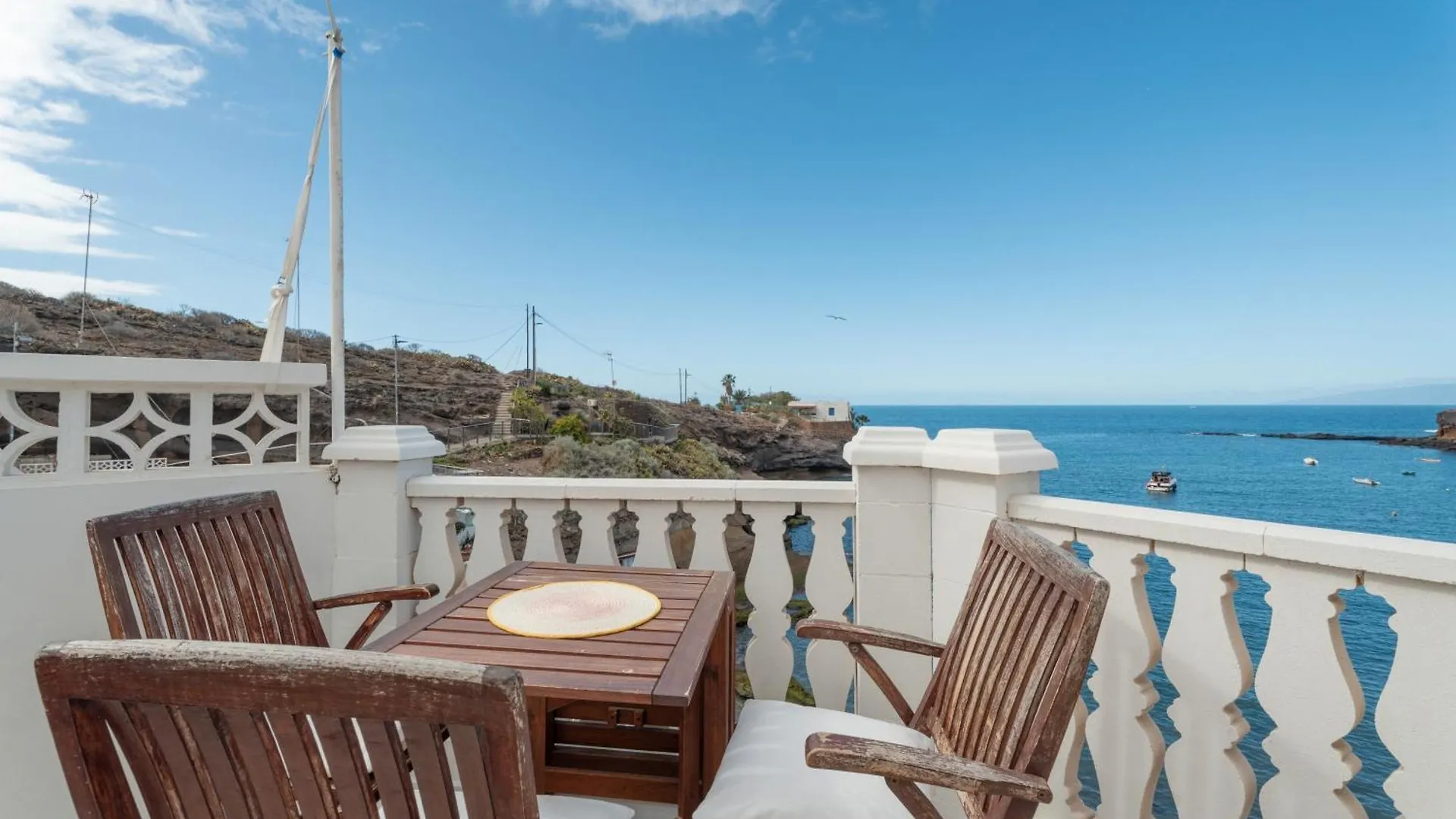 Tucadam Suites Costa Adeje  Apartment Costa Adeje (Tenerife)