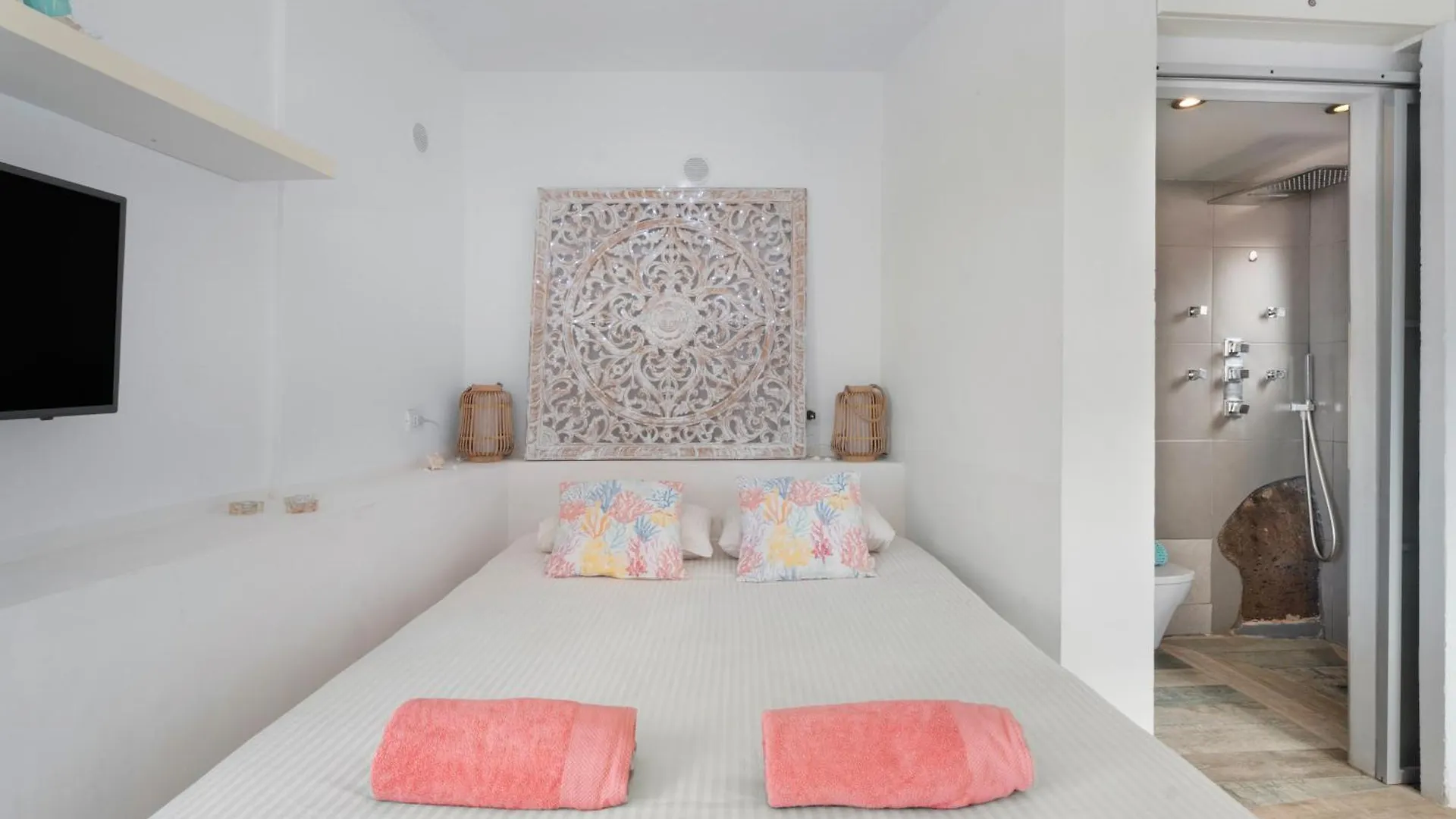 Tucadam Suites Costa Adeje  Costa Adeje (Tenerife)