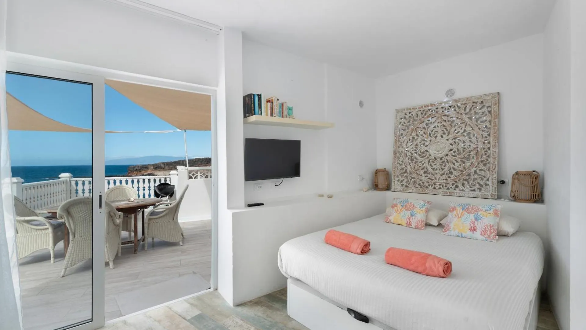 Apartment Tucadam Suites Costa Adeje