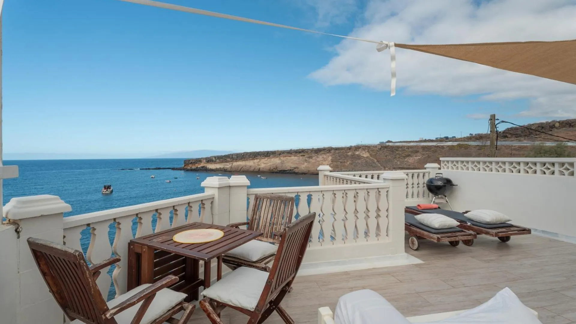 Tucadam Suites Costa Adeje