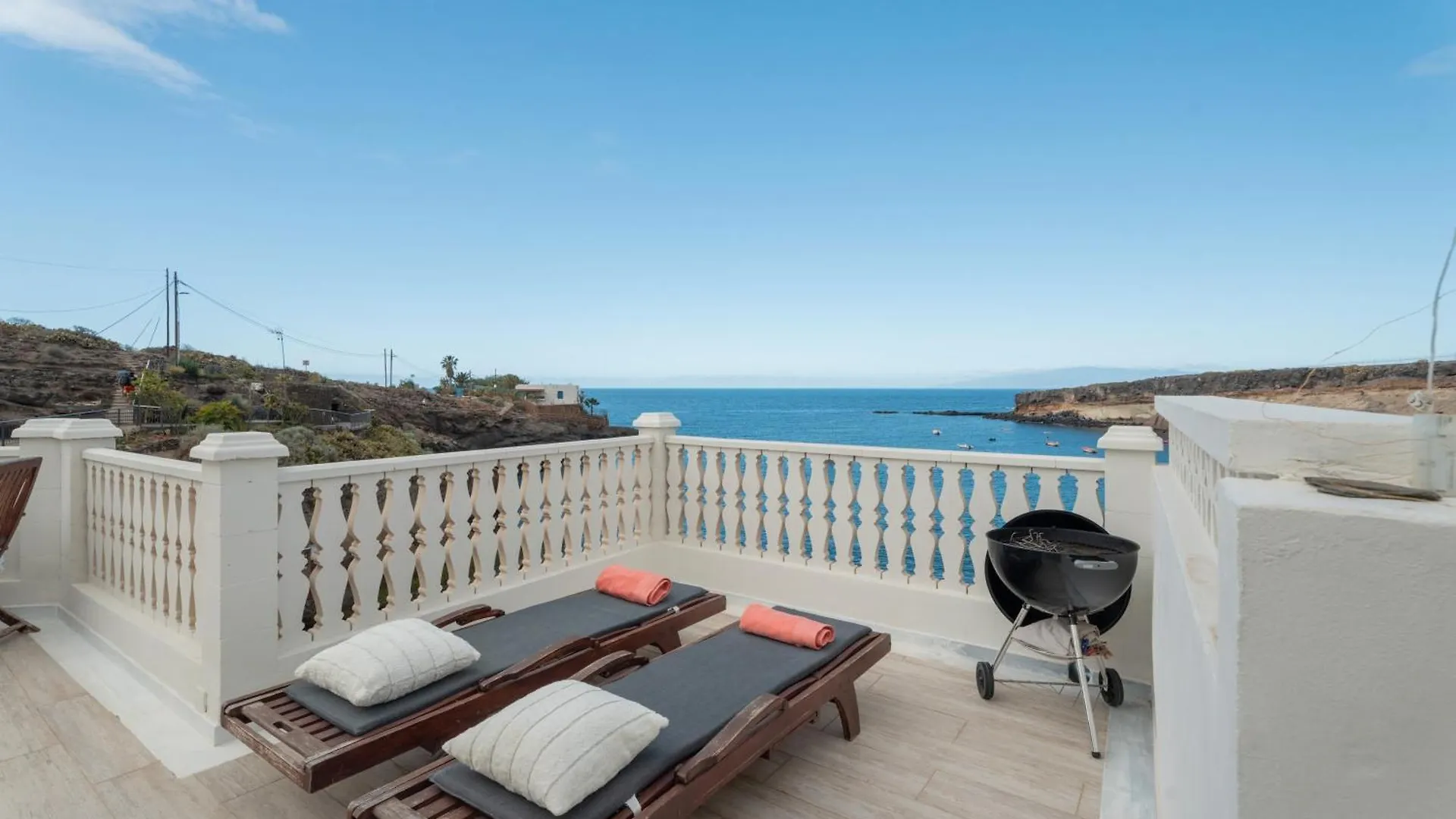 Tucadam Suites Costa Adeje  Spain
